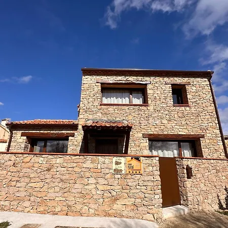 Casas Las Hazas La Cuesta  Exterior photo