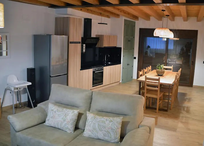 Casas Las Hazas