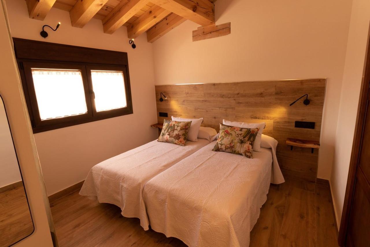 Holiday home Casas Hazas *