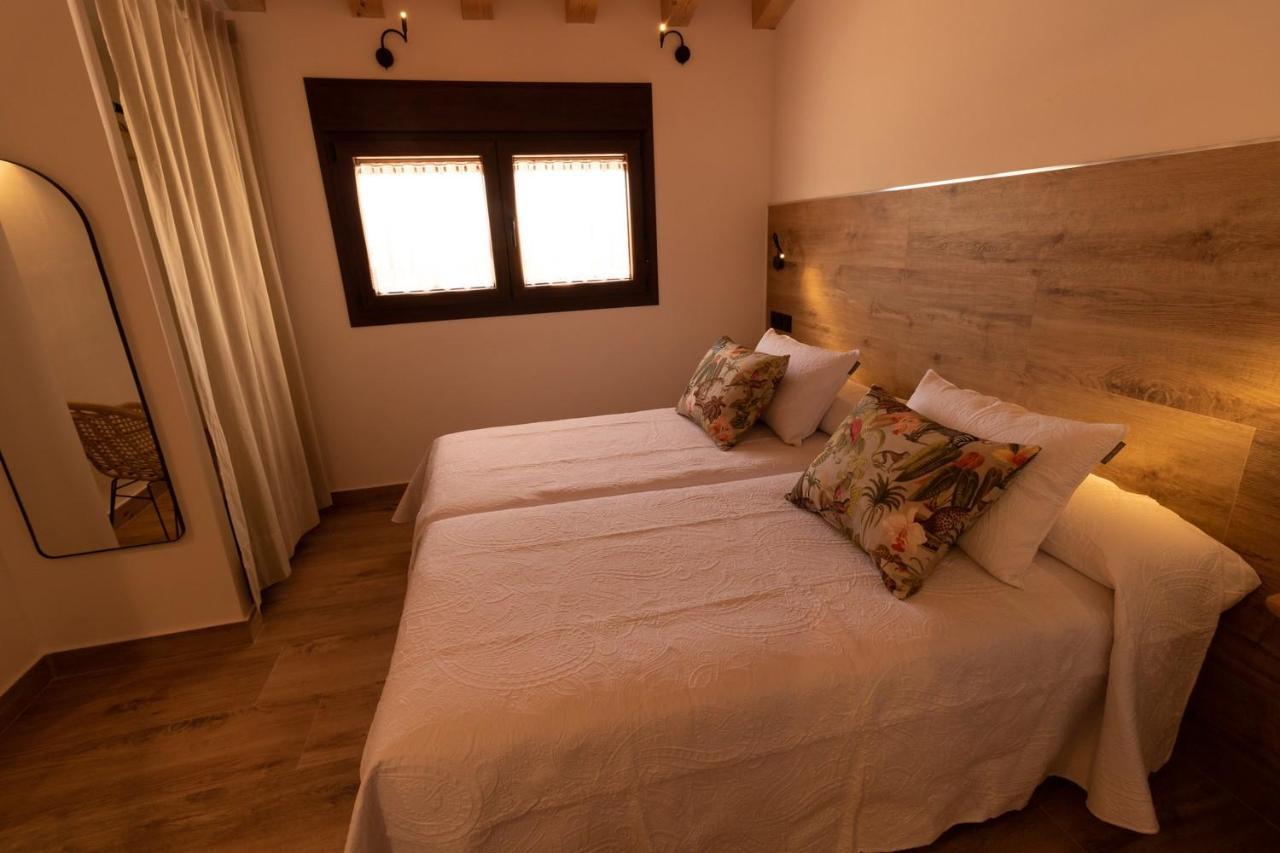 Casas Hazas *