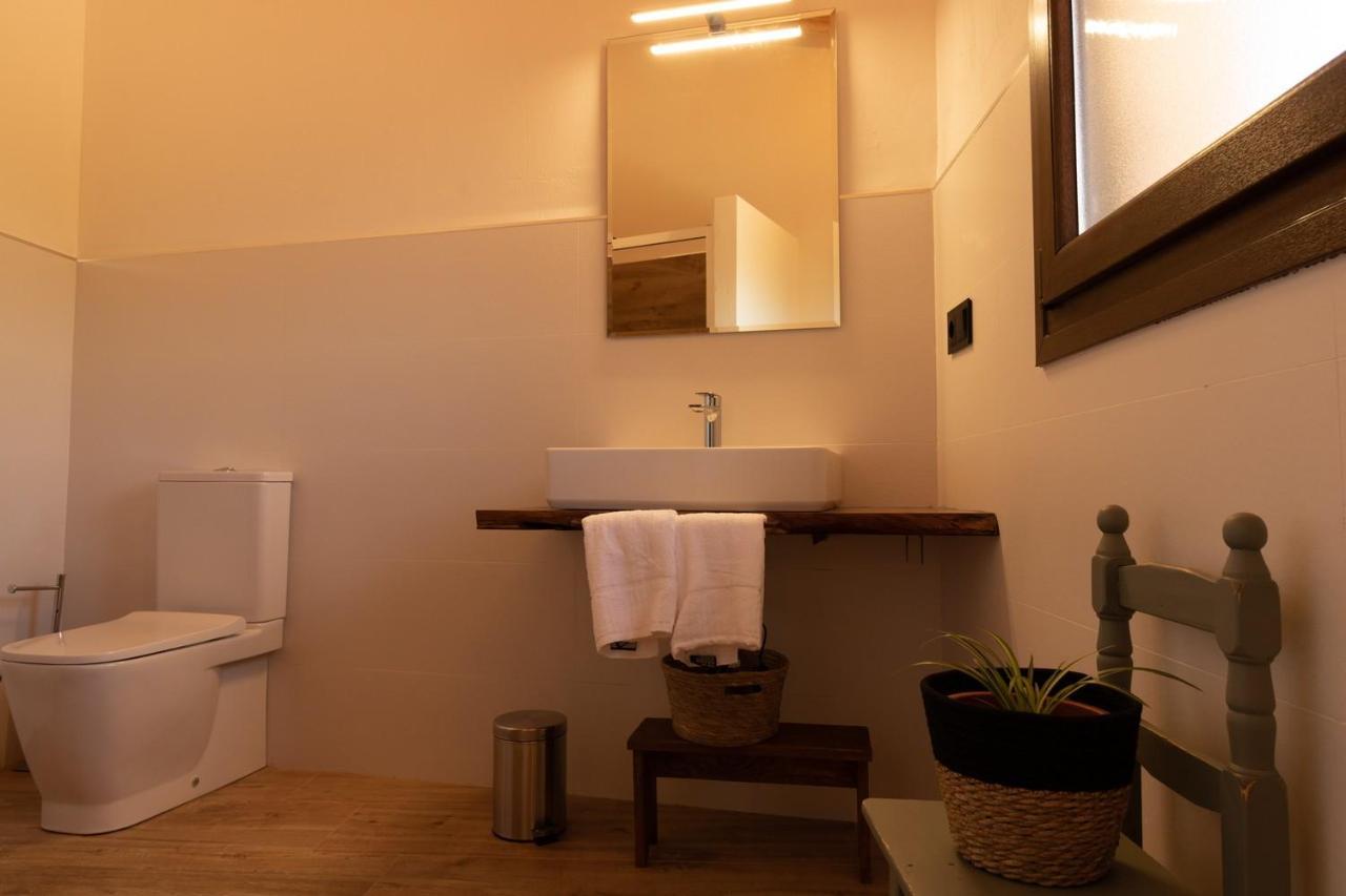 Casas Hazas Holiday home La Cuesta (Castile and Leon)