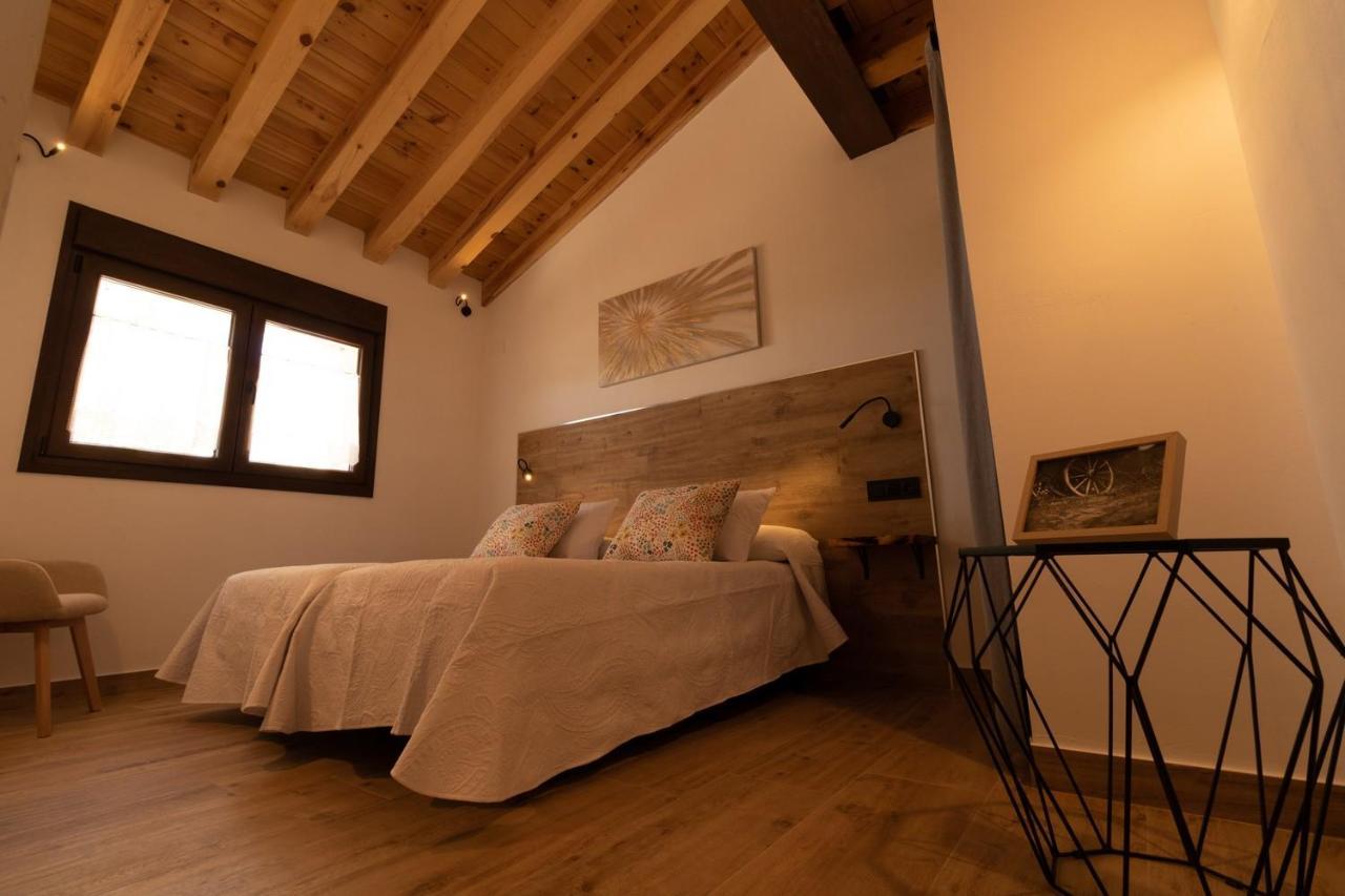 Casas Hazas Holiday home *