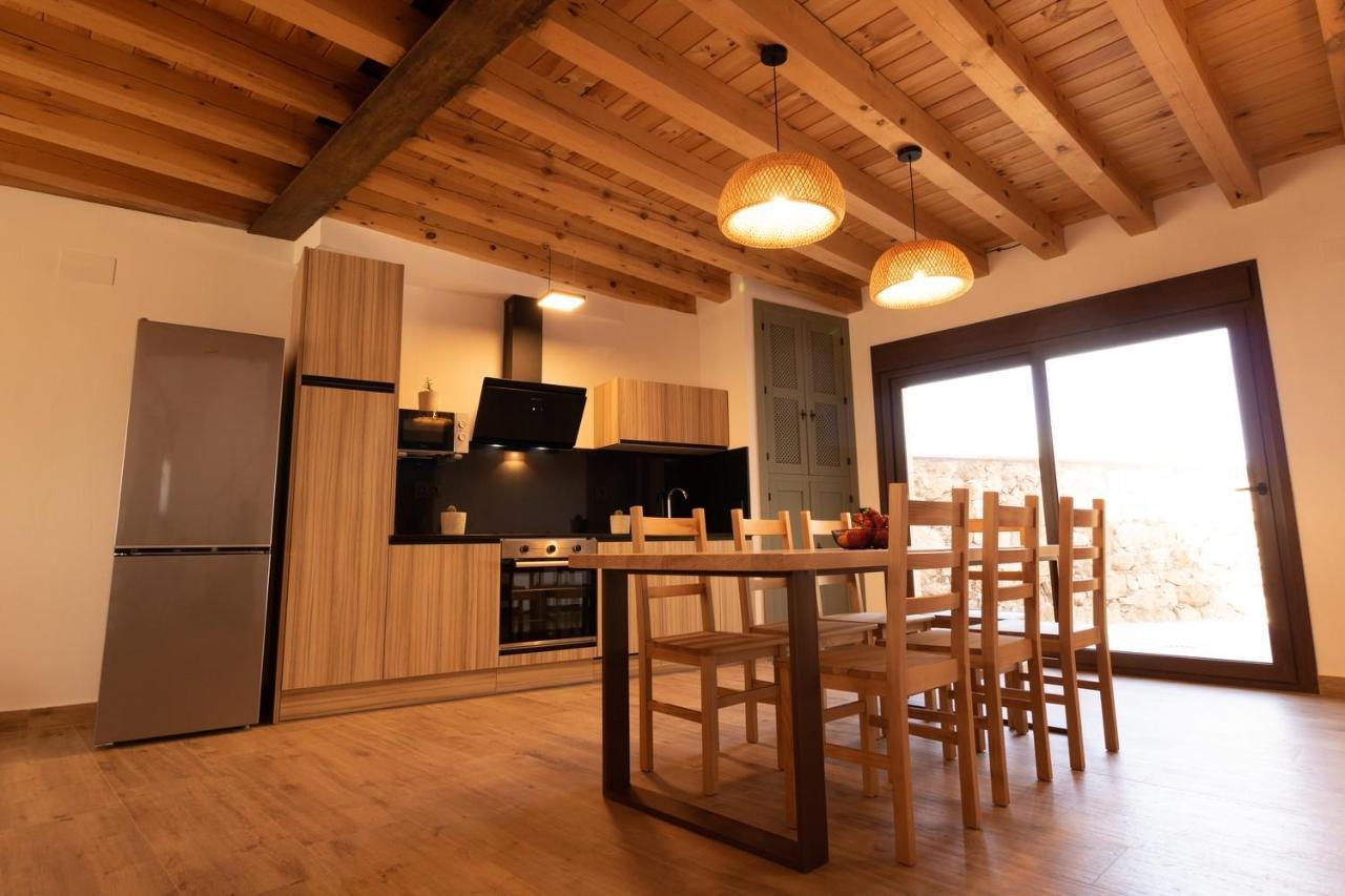 Casas Hazas