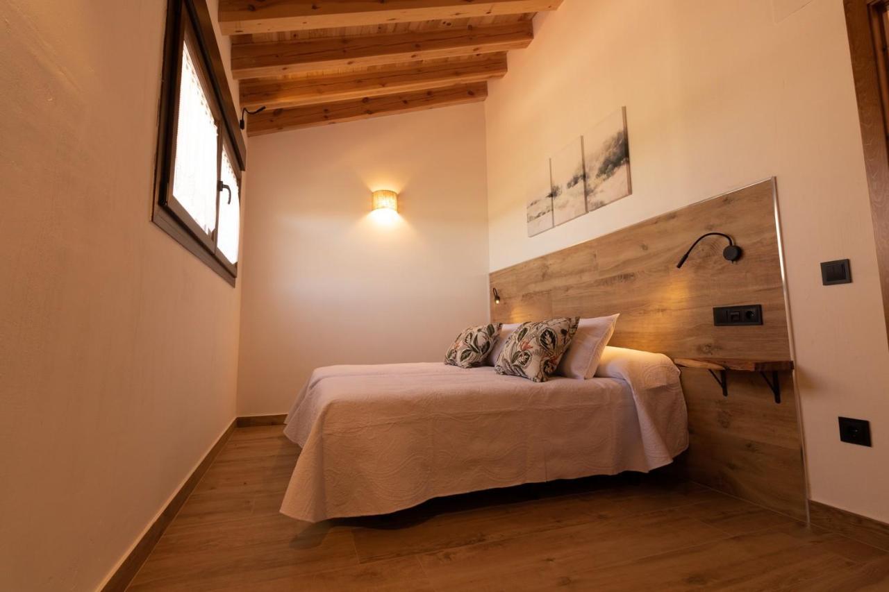 Casas Hazas *