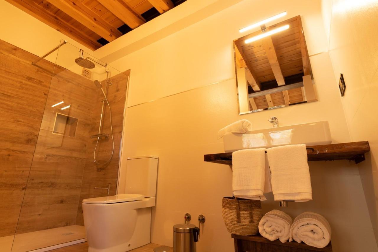 Holiday home Casas Hazas