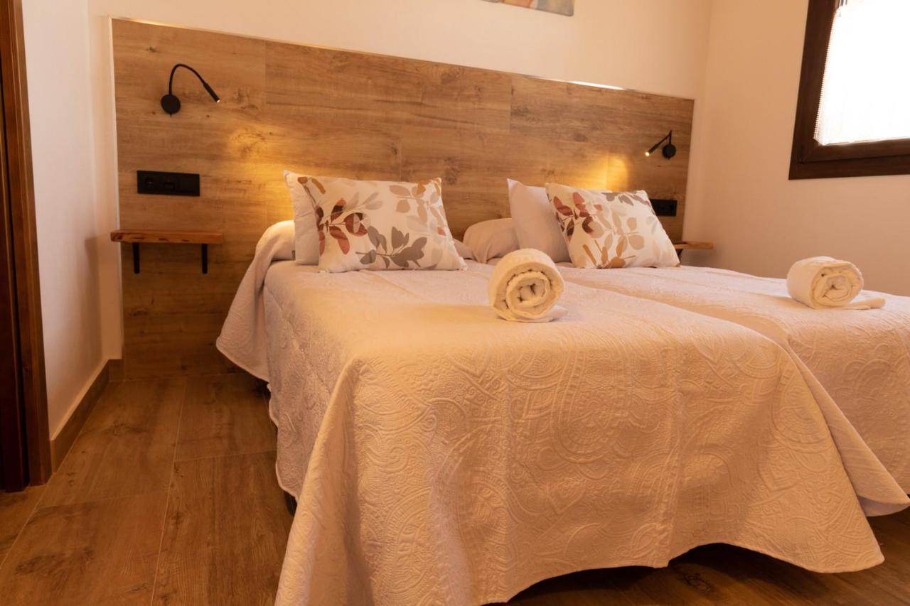 Holiday home Casas Hazas *