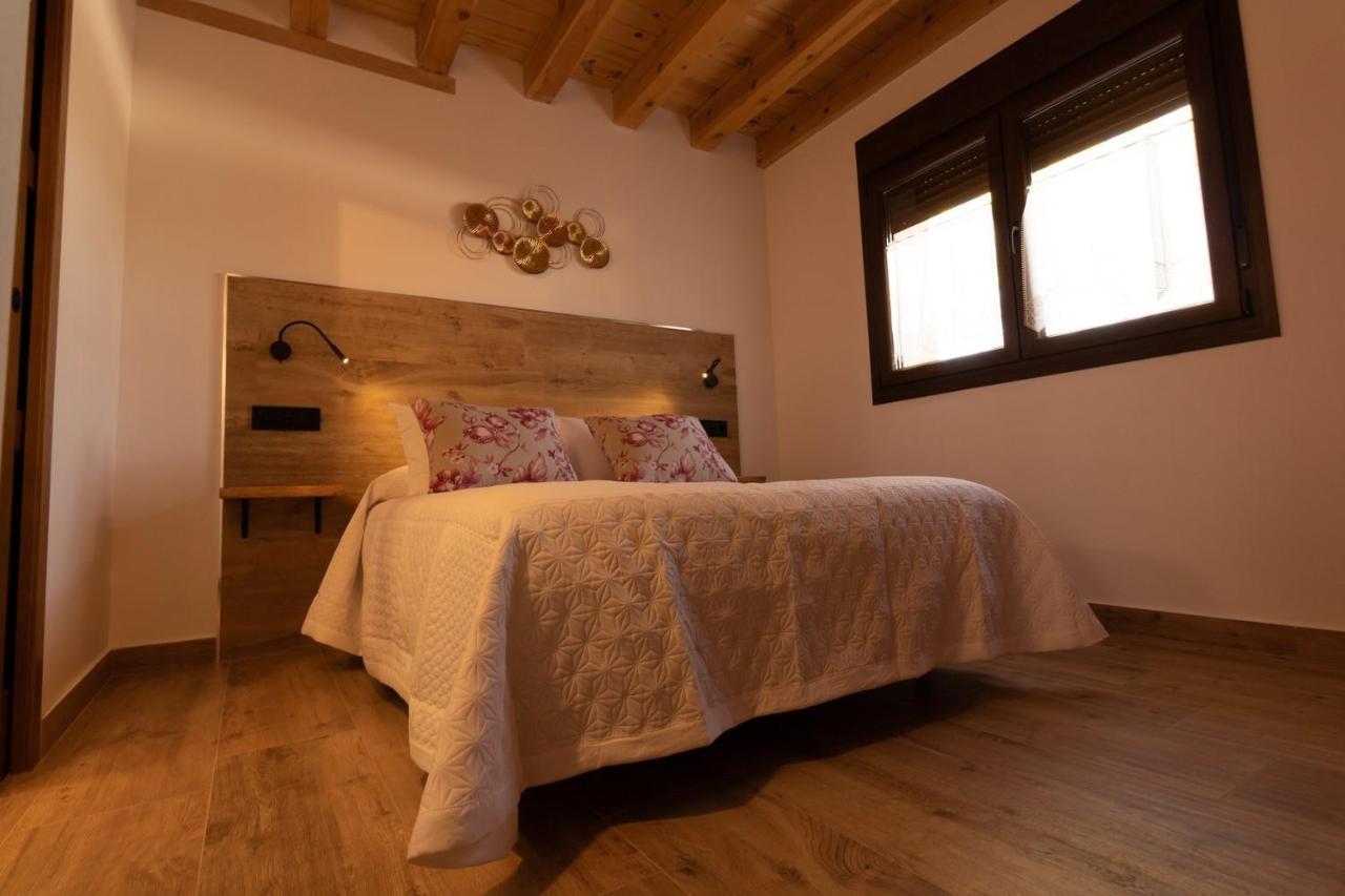 Casas Hazas *