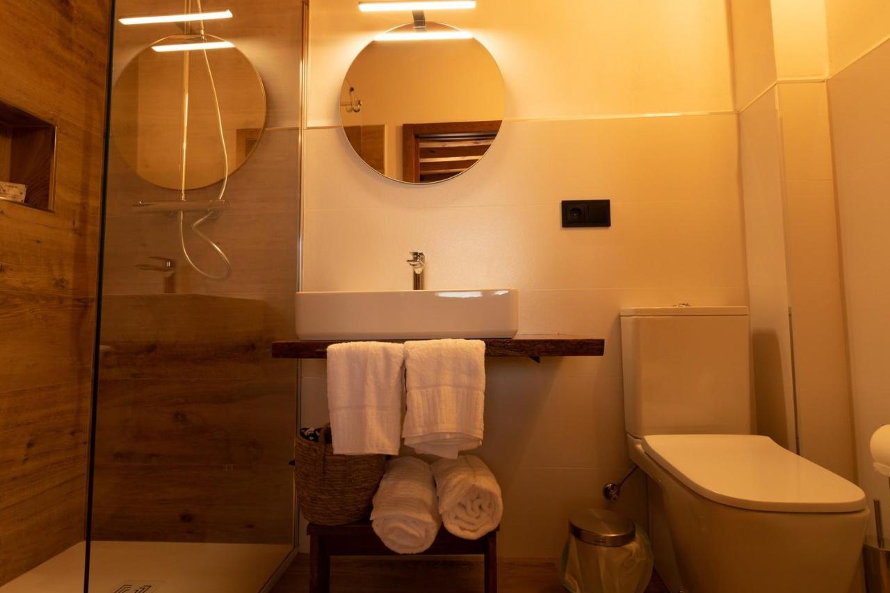Casas Hazas Holiday home *