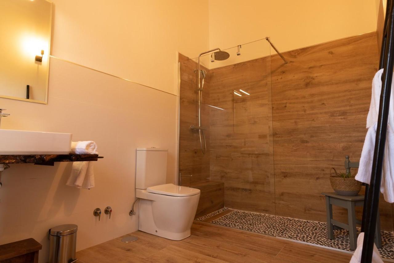 Holiday home Casas Hazas *
