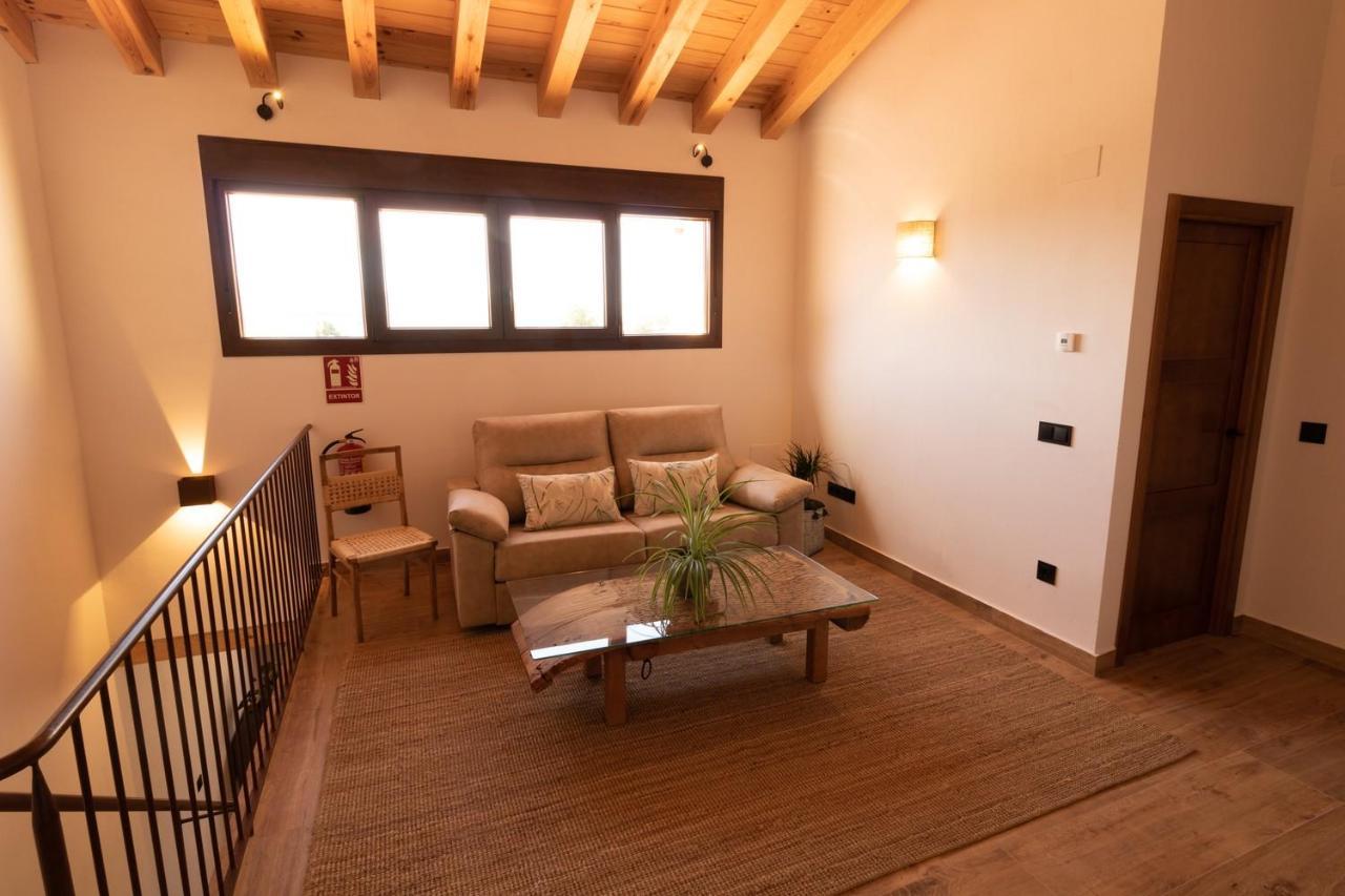 Casas Hazas