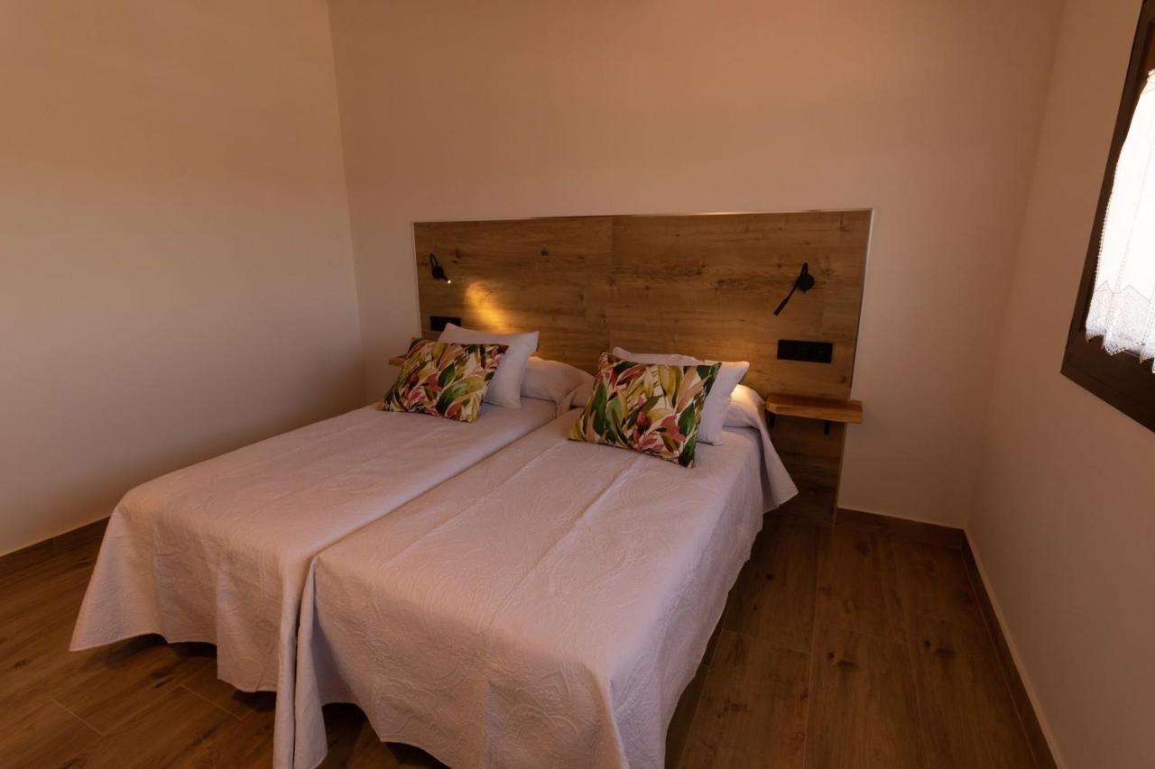 Casas Hazas Holiday home La Cuesta (Castile and Leon)