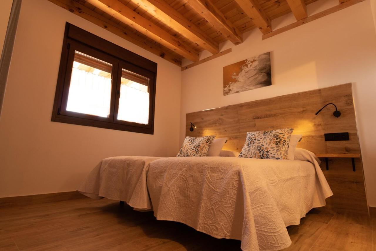 Casas Hazas Holiday home *