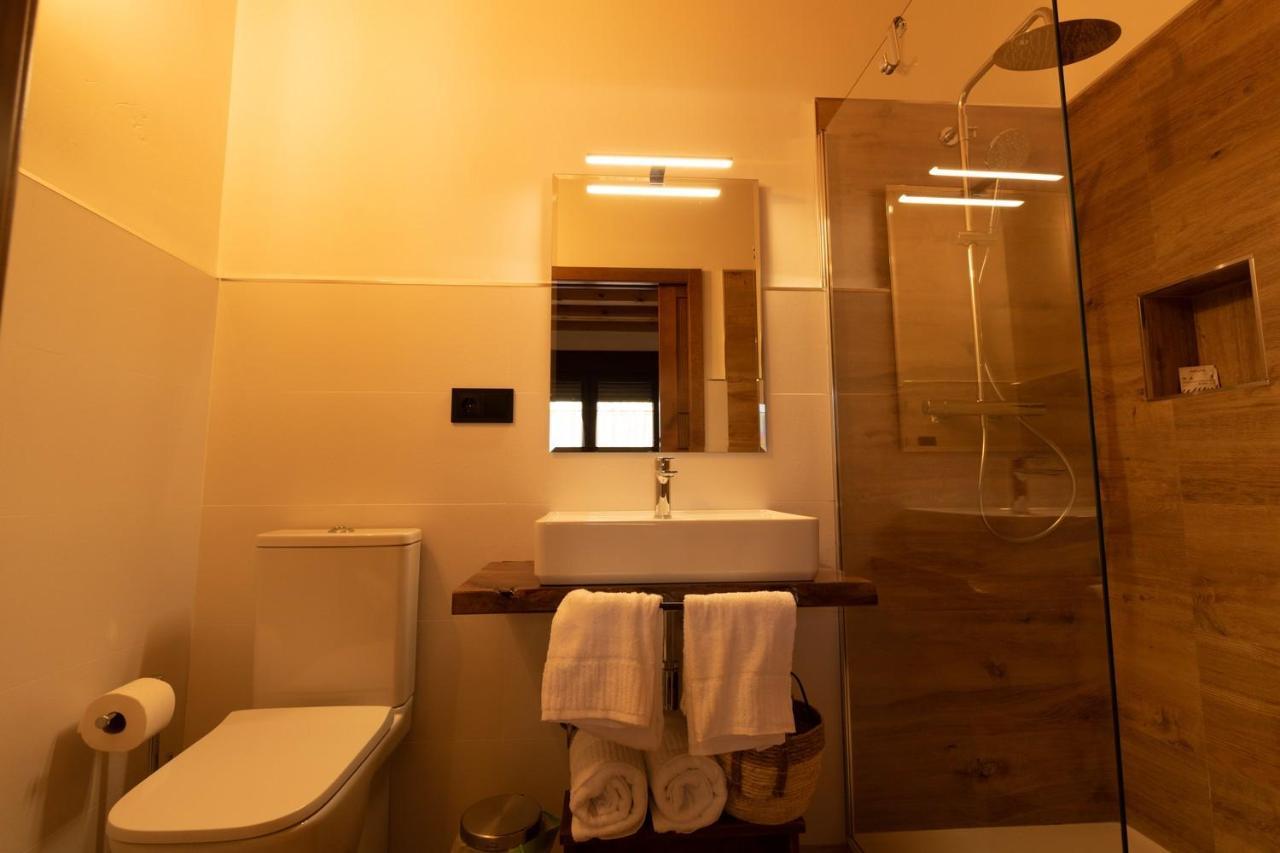 Holiday home Casas Hazas *