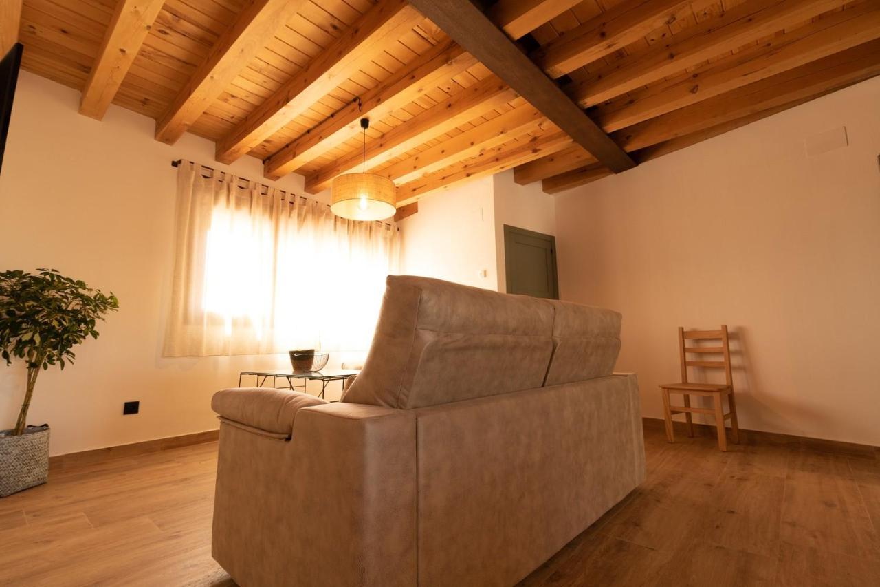 Casas Hazas Holiday home *
