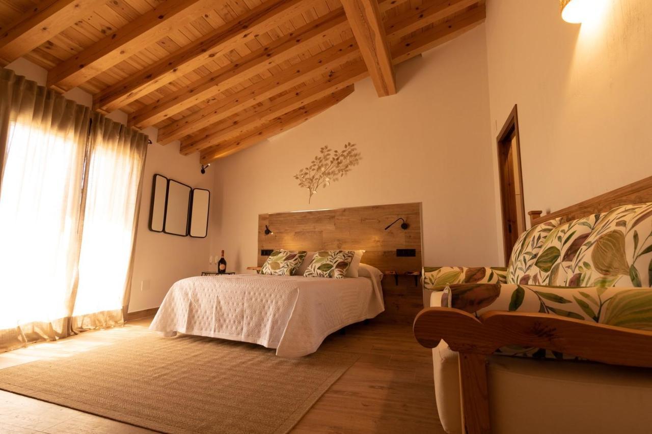 Casas Hazas *
