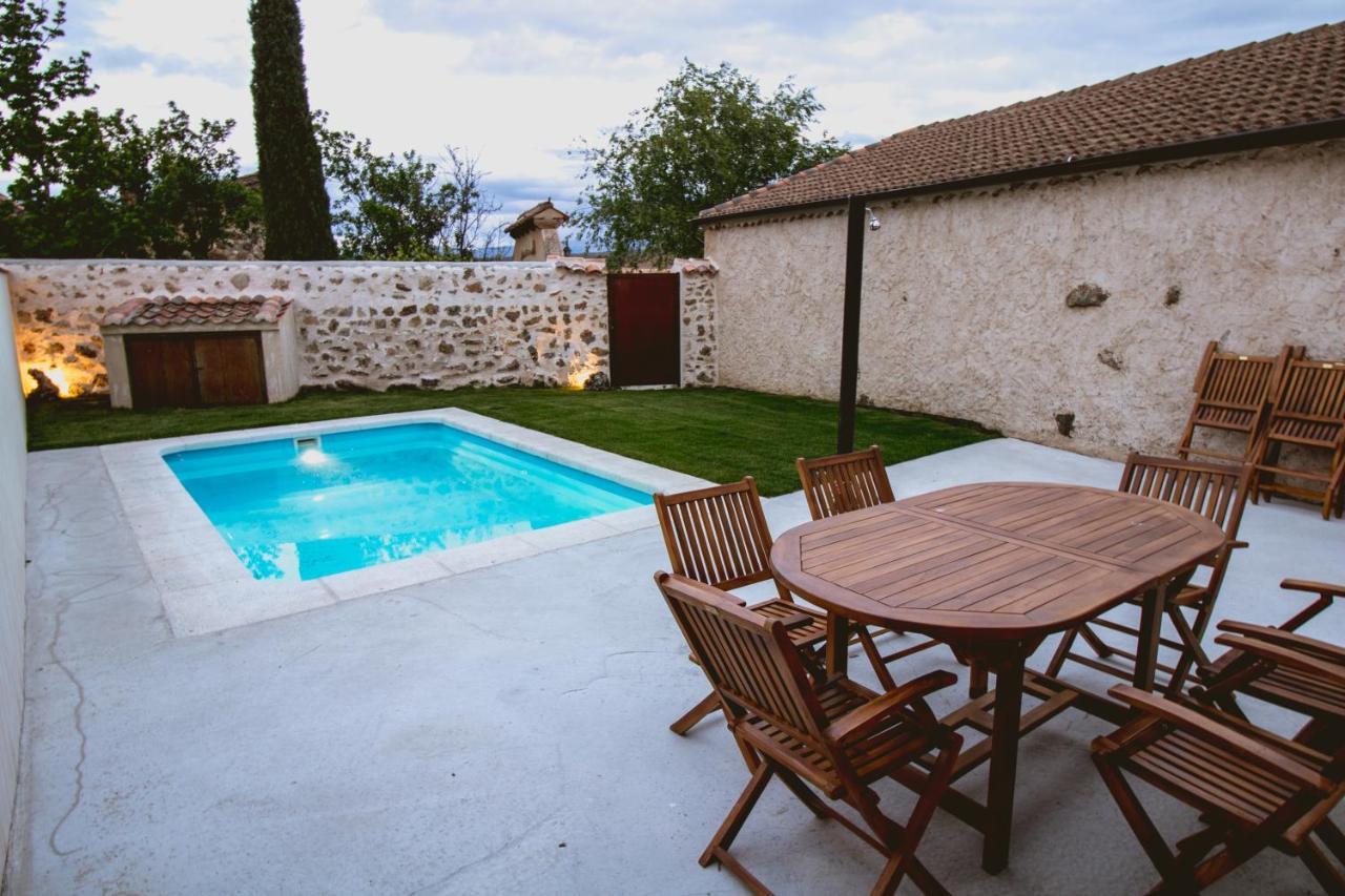 Casas Hazas