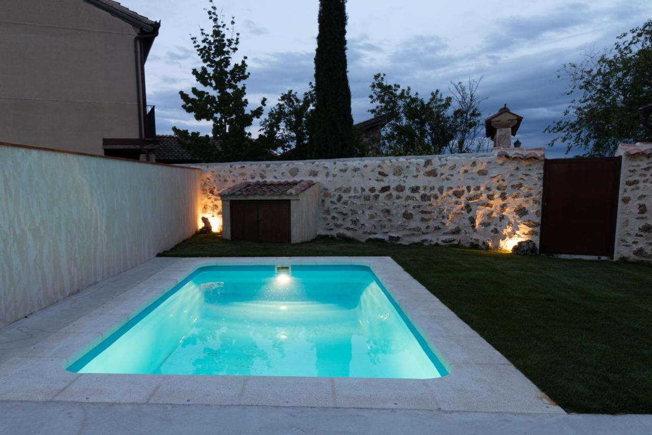 Casas Hazas Holiday home