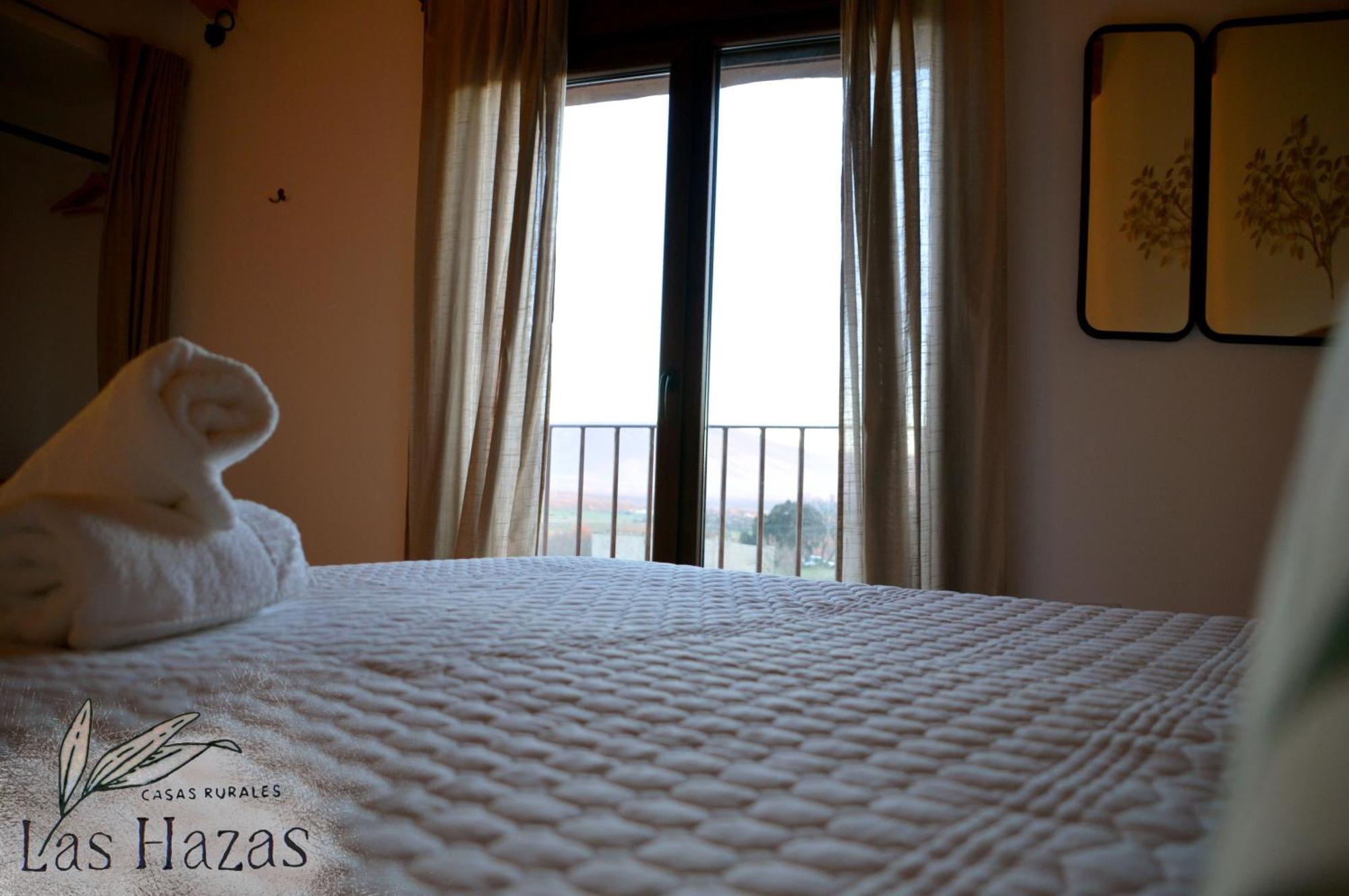 Casas Hazas Holiday home *