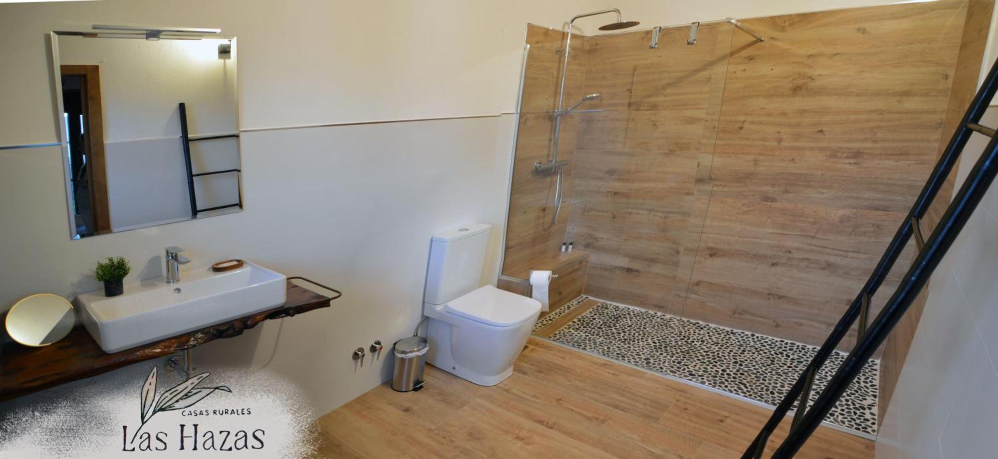 Holiday home Casas Hazas La Cuesta (Castile and Leon)