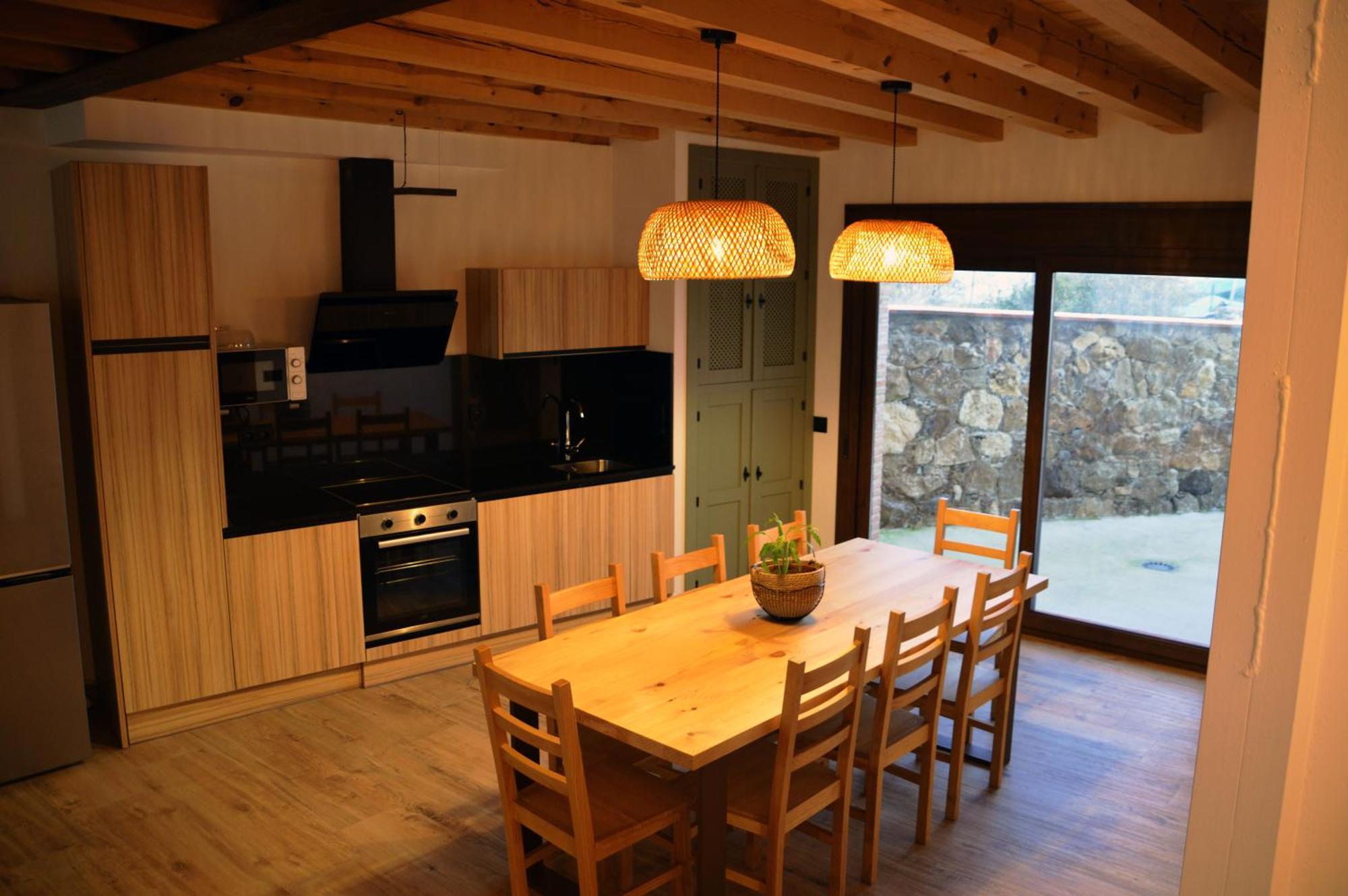 Casas Hazas Holiday home