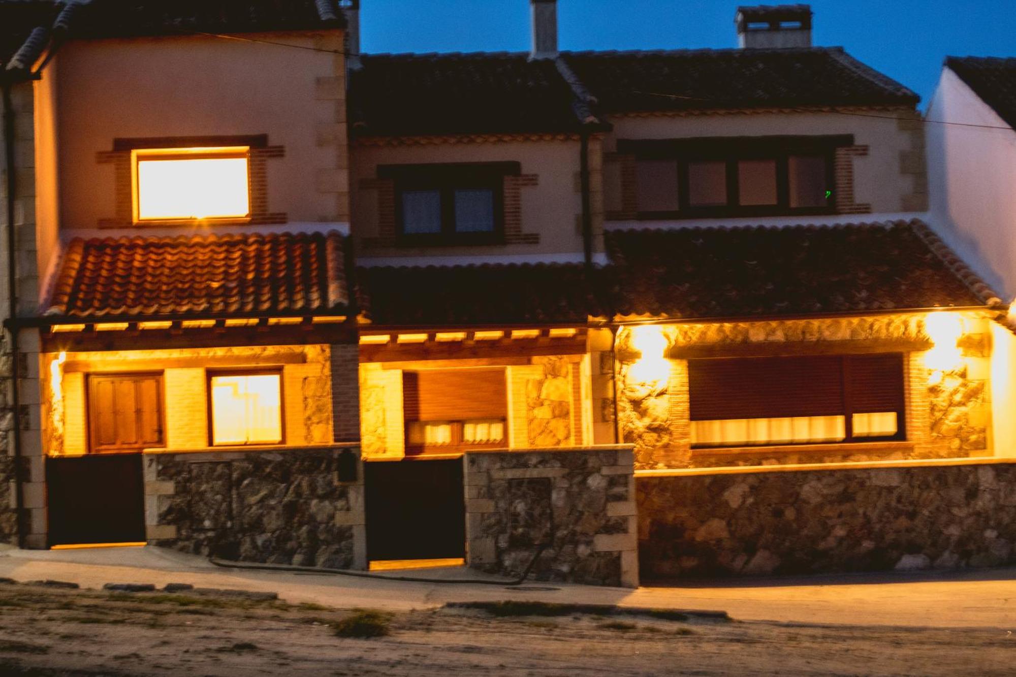 Casas Hazas