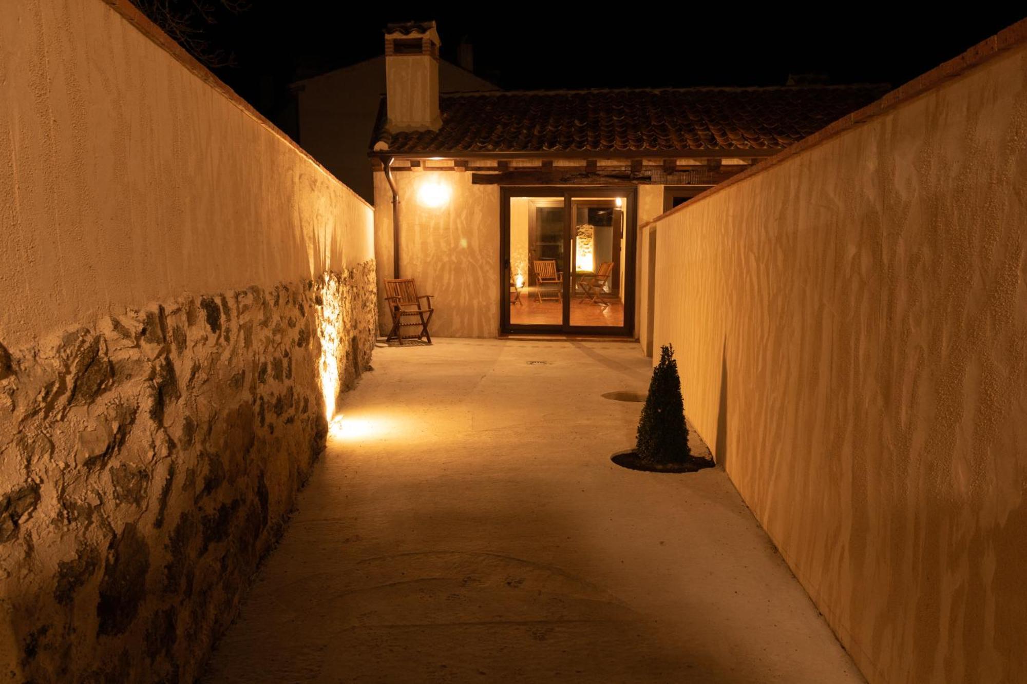 Holiday home Casas Hazas *