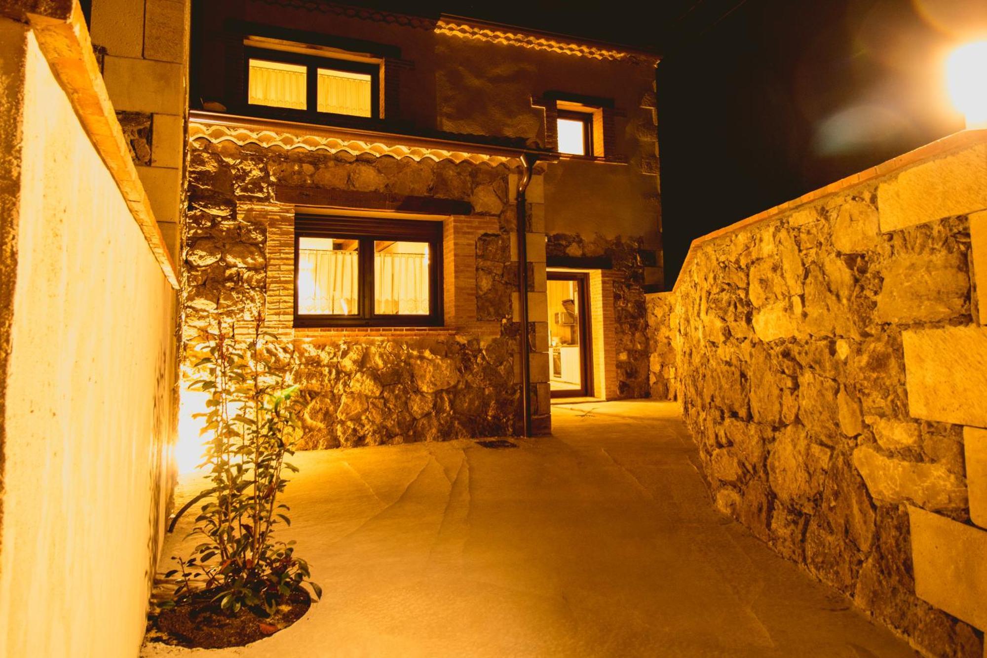 Holiday home Casas Hazas