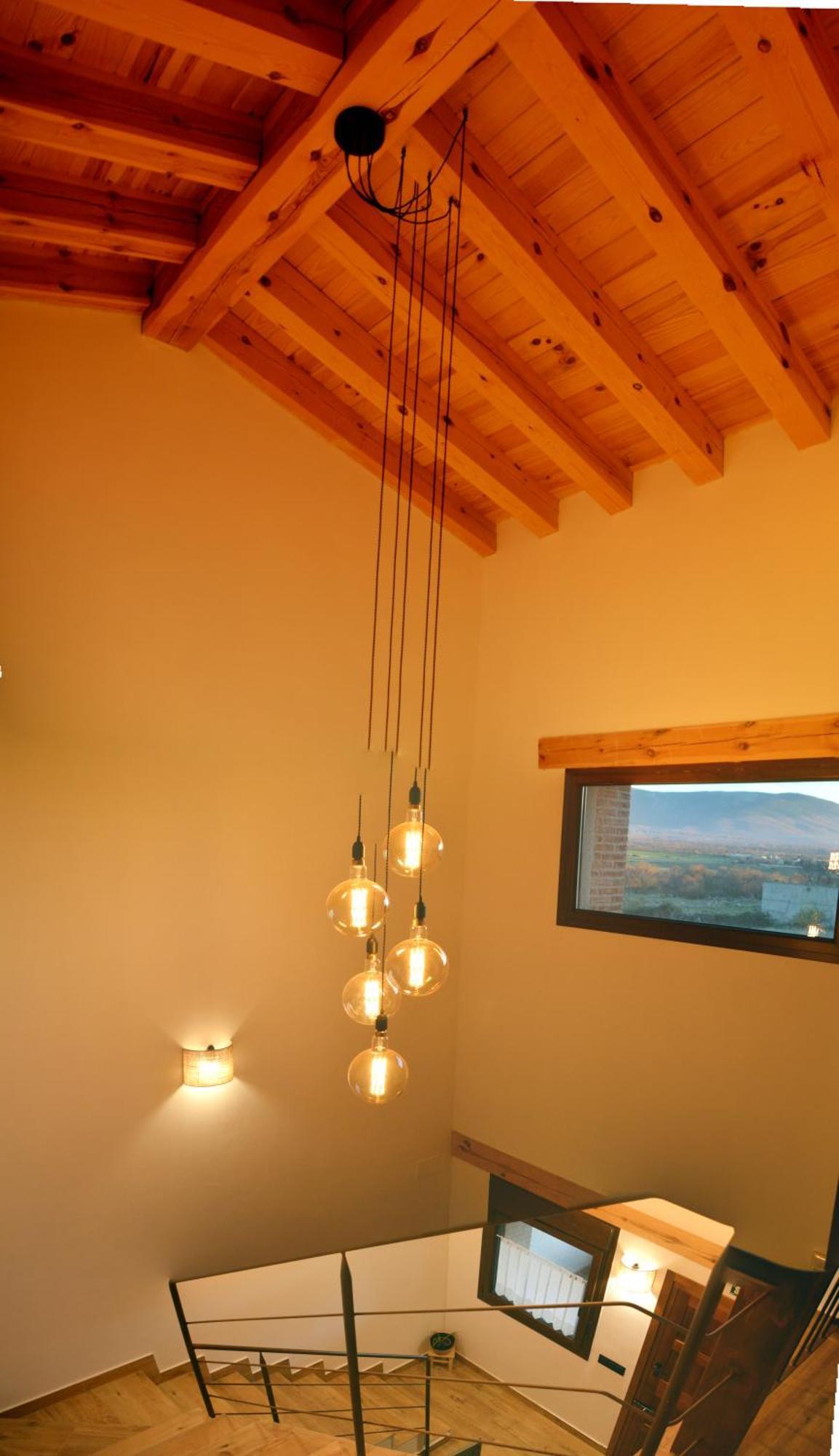 Casas Hazas Holiday home La Cuesta (Castile and Leon)