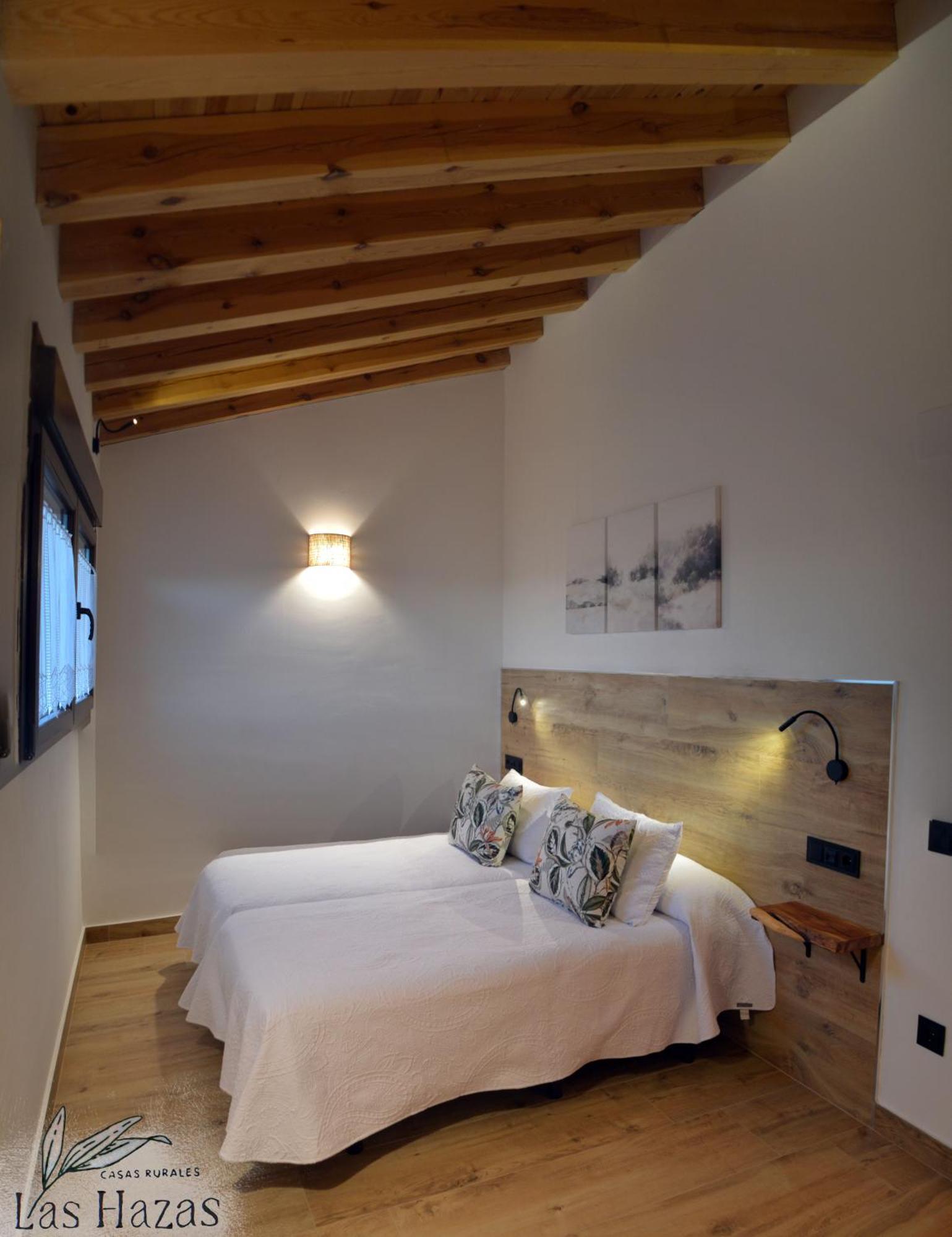 Casas Hazas La Cuesta (Castile and Leon)