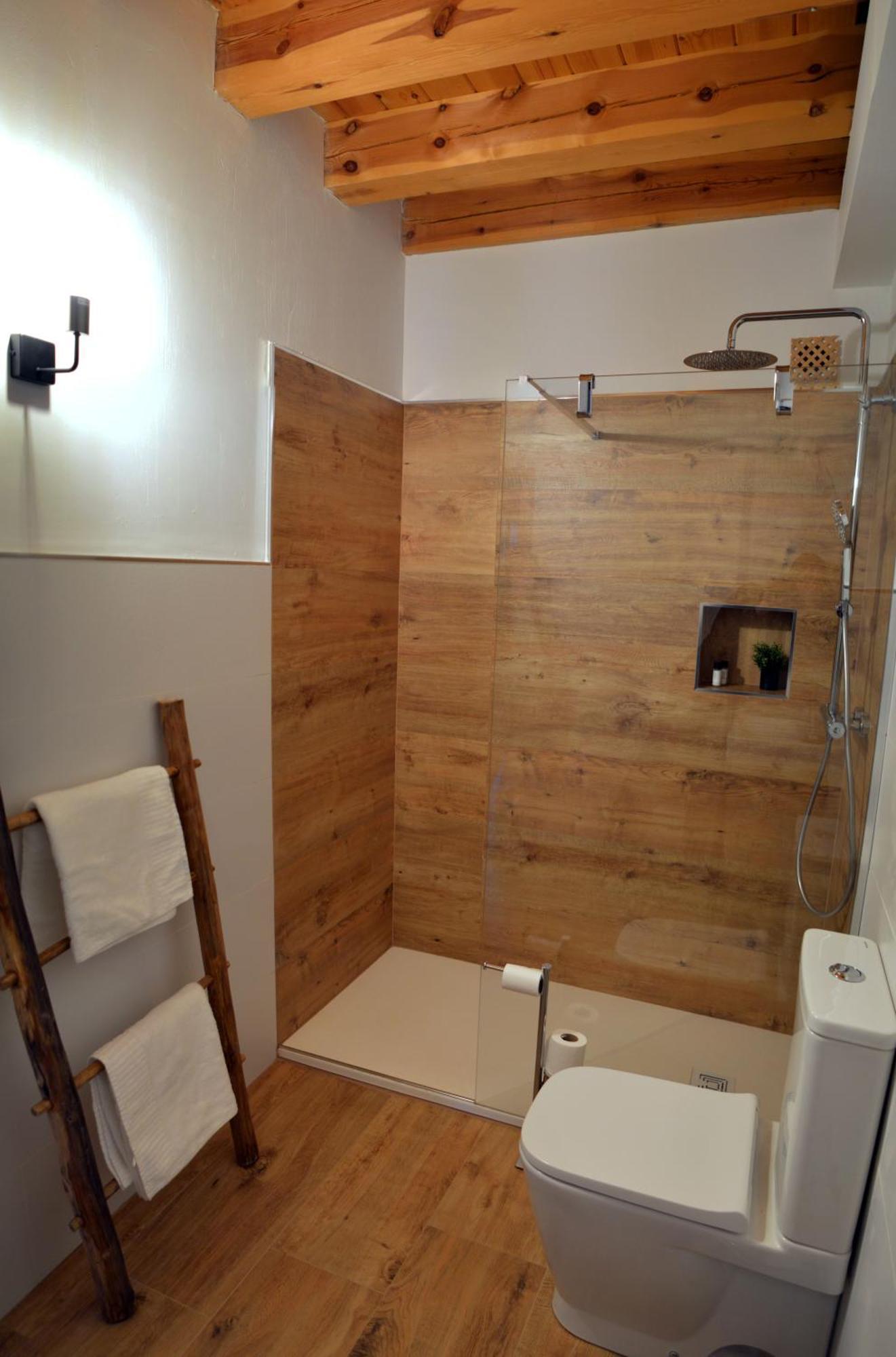 Casas Hazas