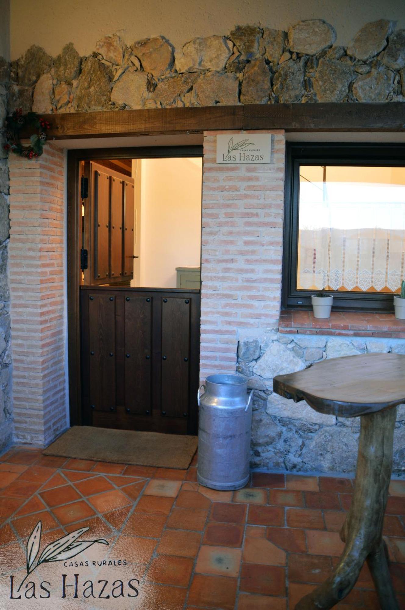 Casas Hazas La Cuesta (Castile and Leon)