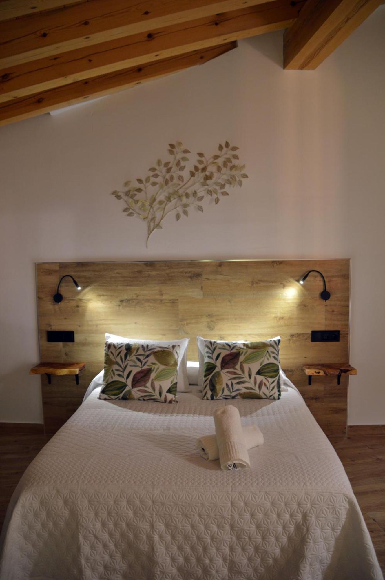 Casas Hazas Holiday home