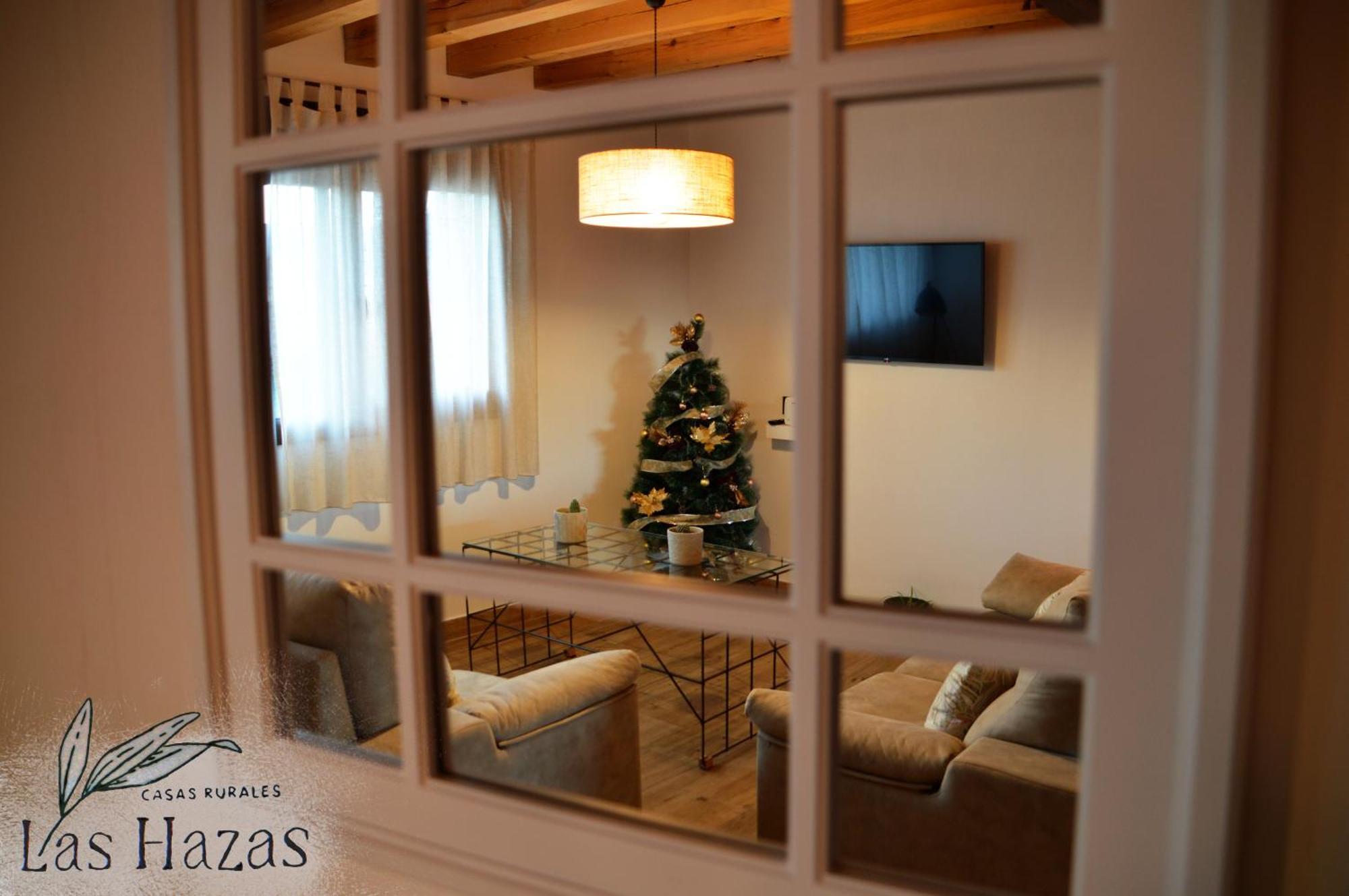 Holiday home Casas Hazas