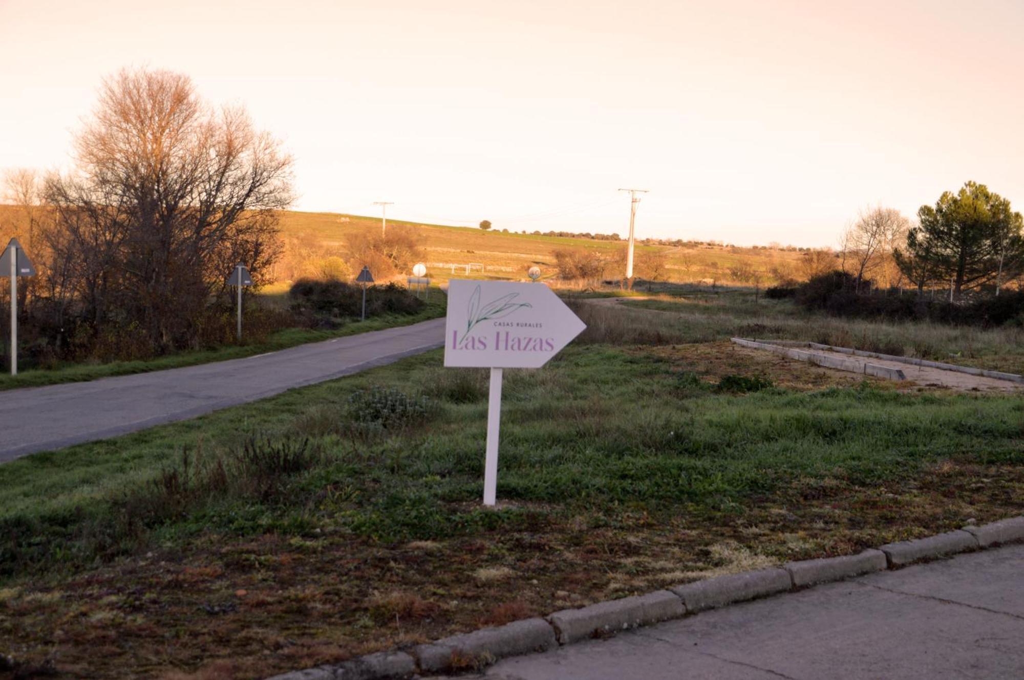 Casas Hazas Holiday home La Cuesta (Castile and Leon)