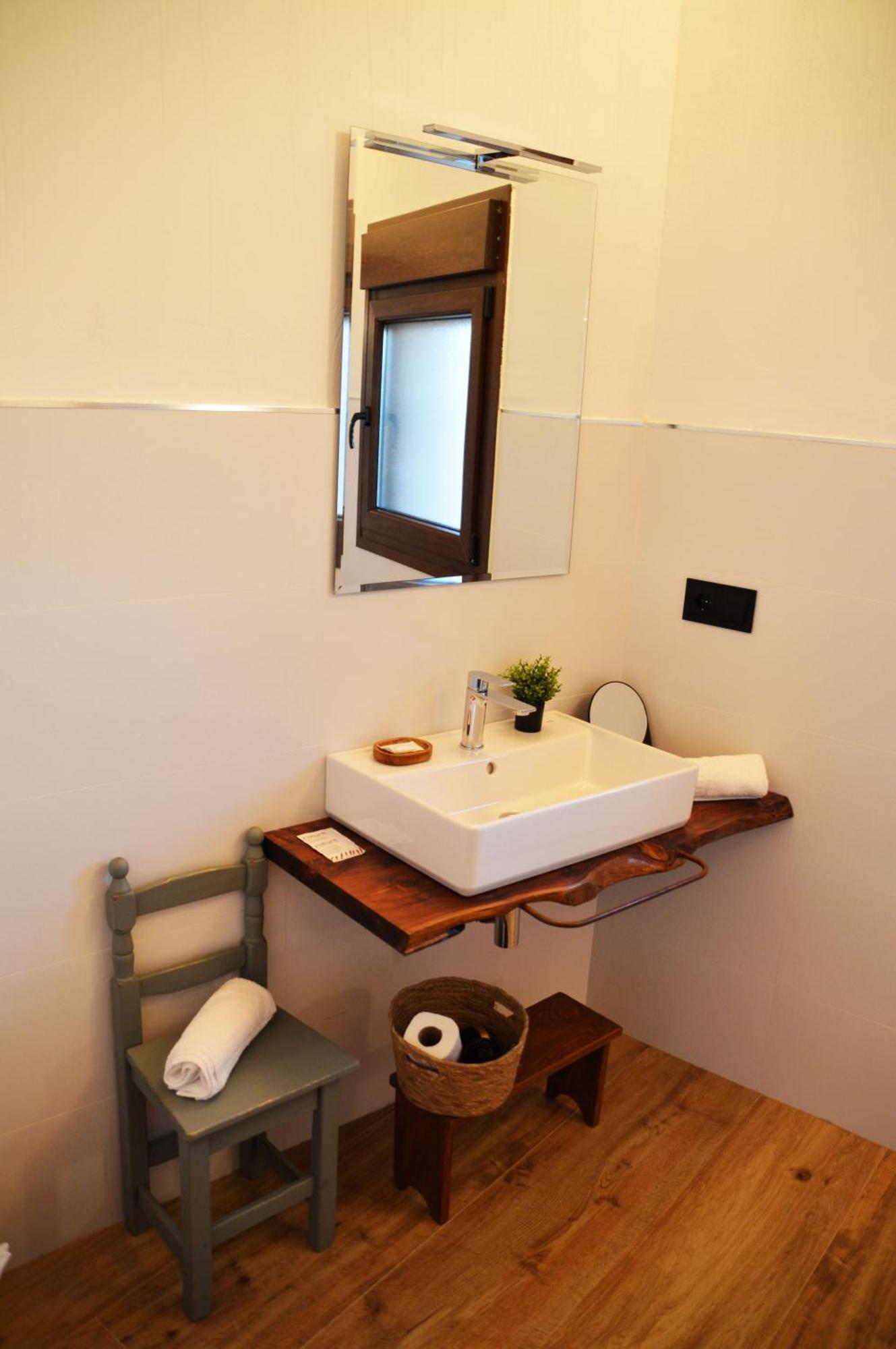 Holiday home Casas Hazas La Cuesta (Castile and Leon)
