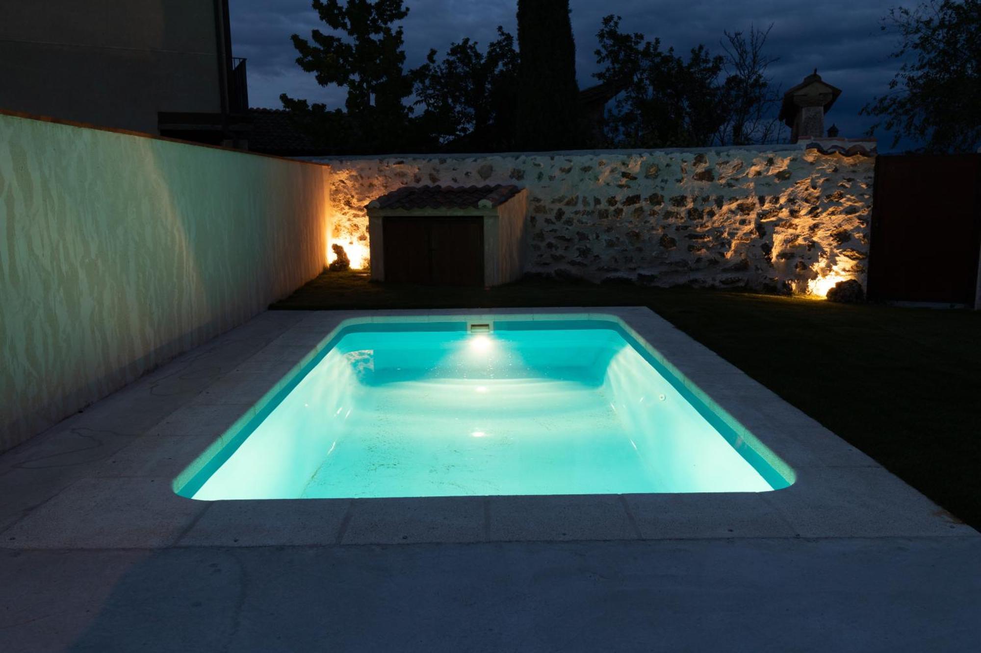 Casas Hazas Holiday home