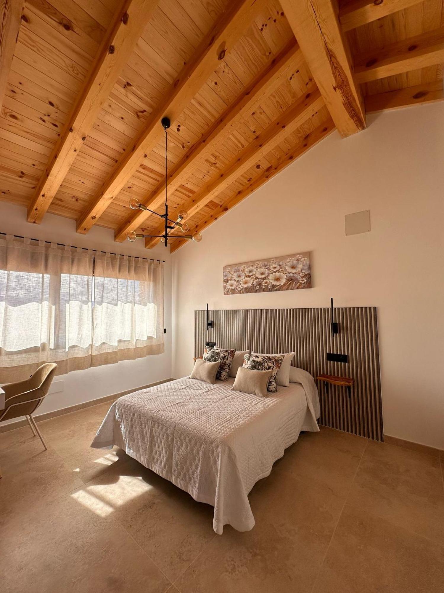Casas Hazas Holiday home *