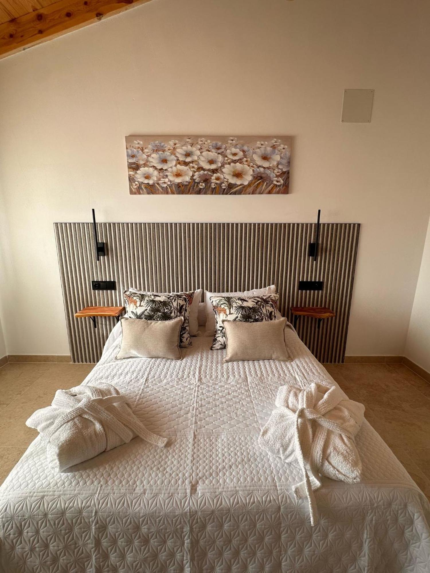 Casas Hazas * La Cuesta (Castile and Leon)