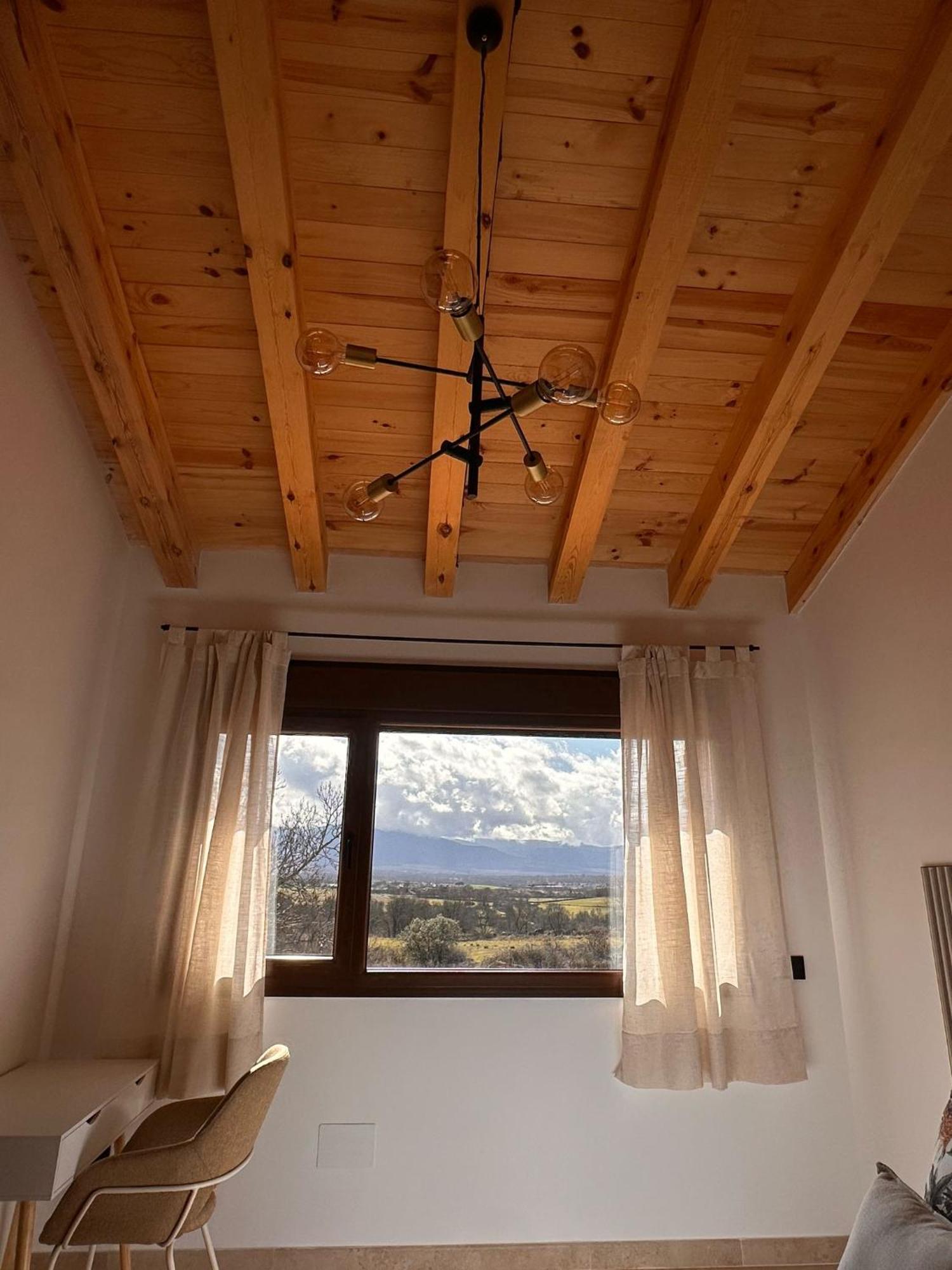 Casas Hazas