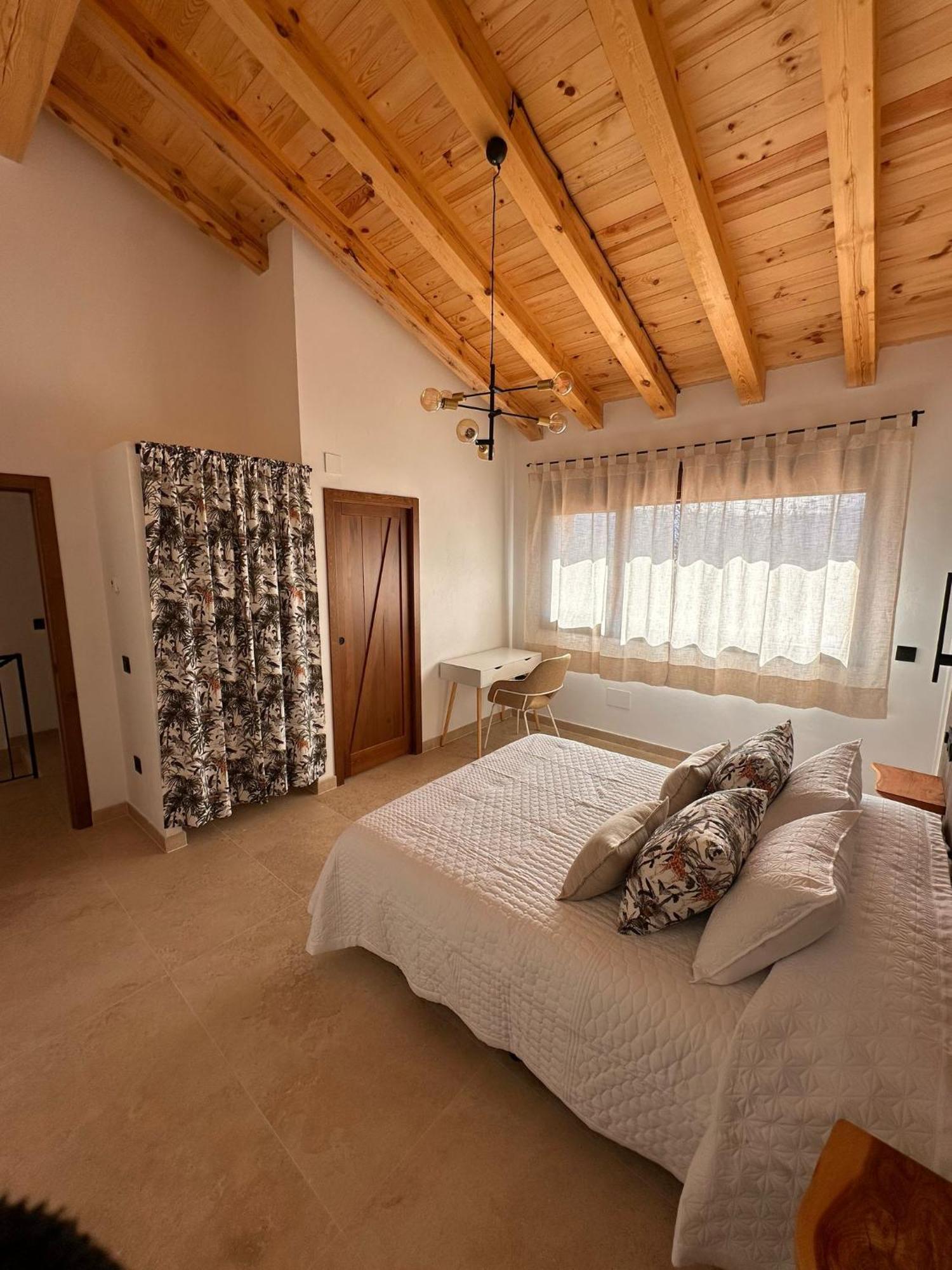 Casas Hazas Holiday home