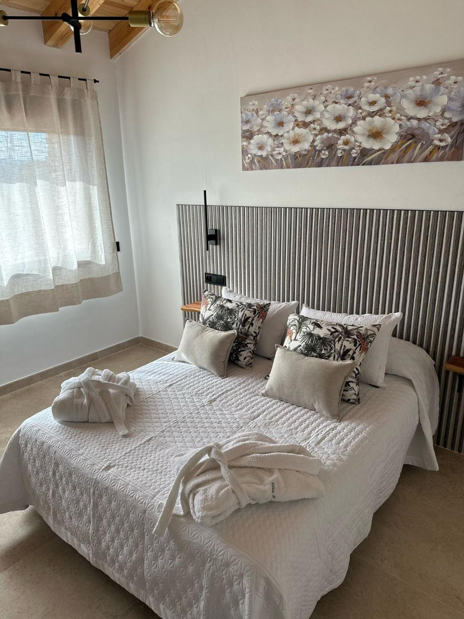 Holiday home Casas Hazas