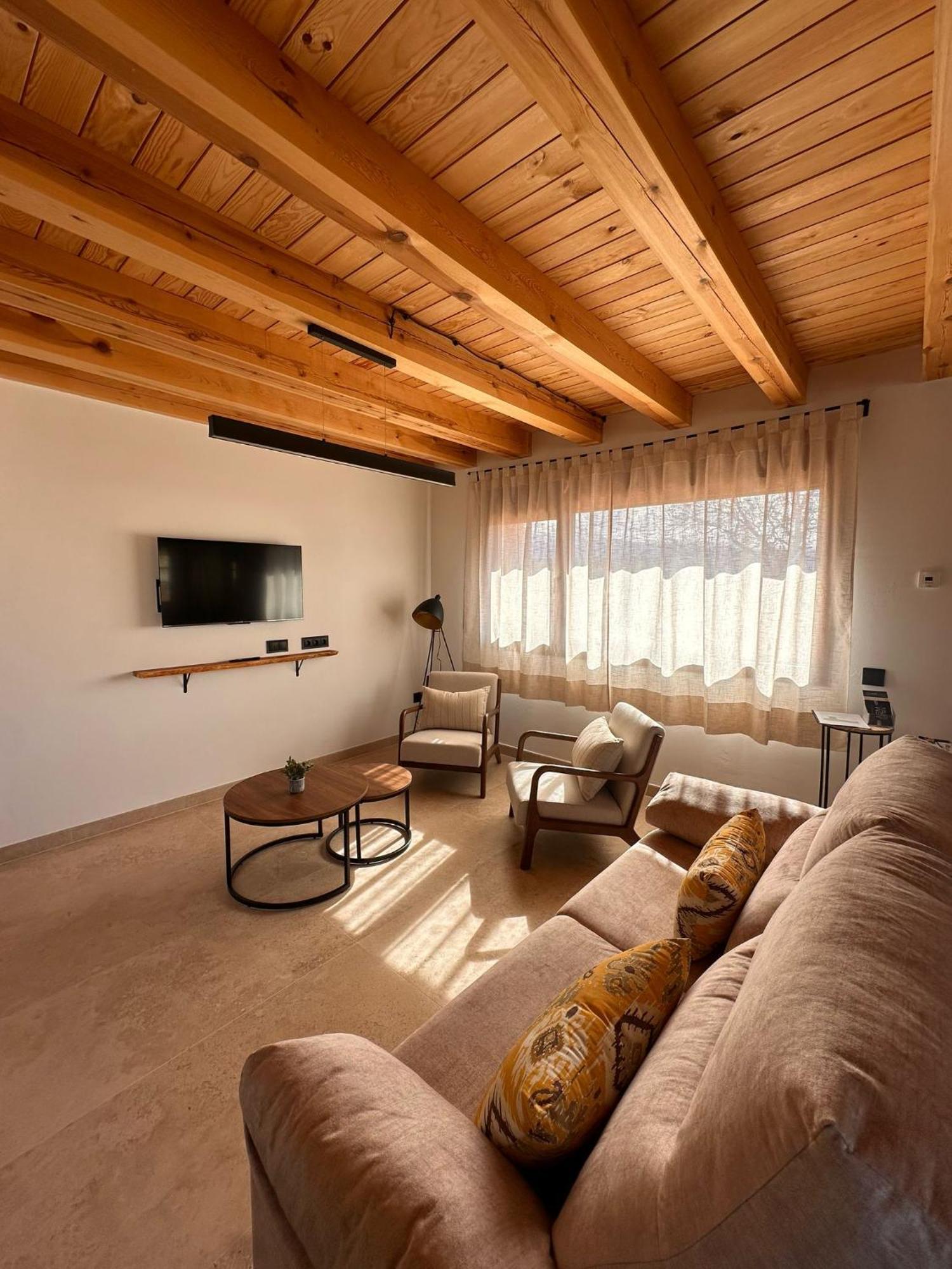 Casas Hazas