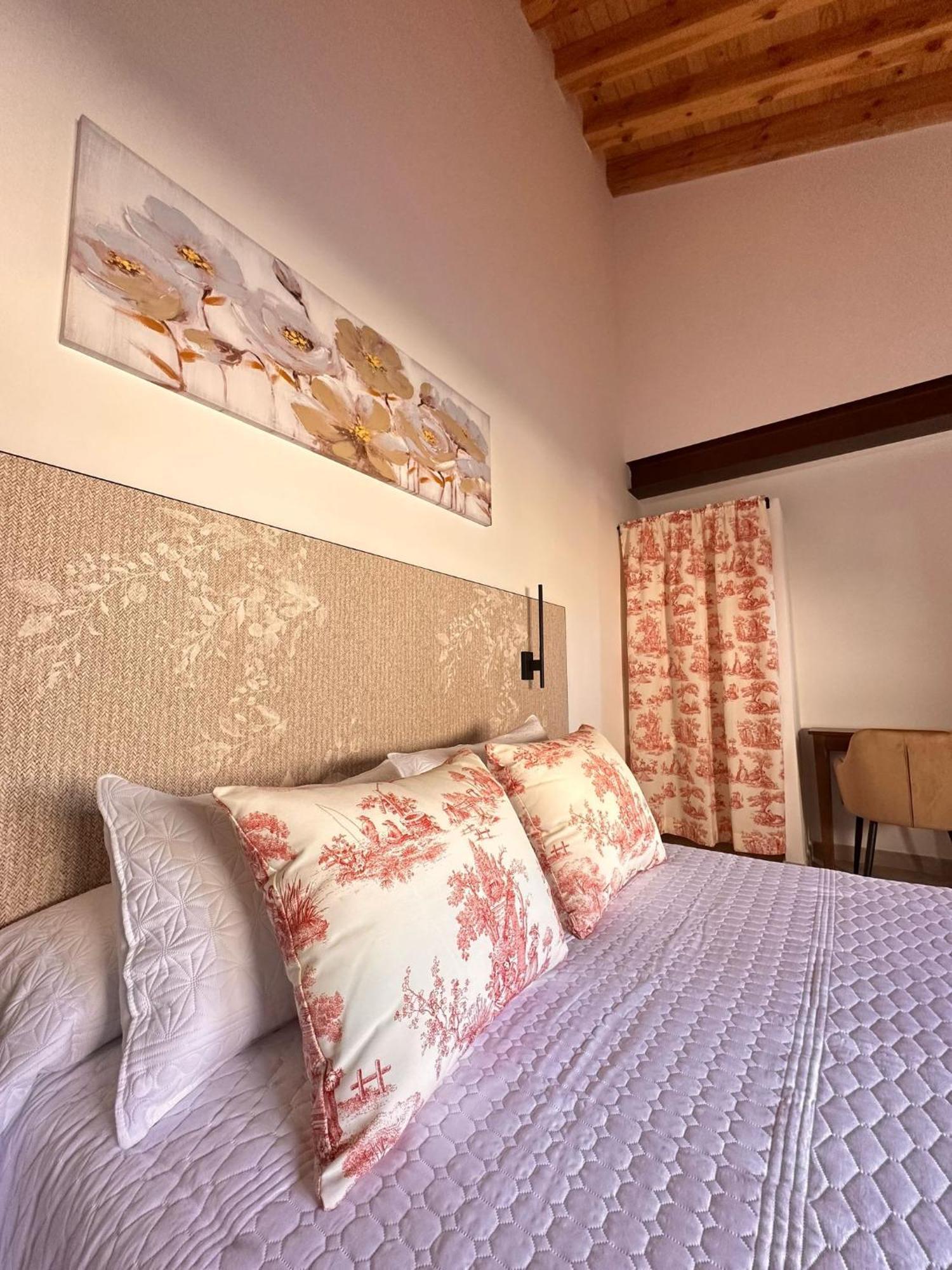 Casas Hazas Holiday home