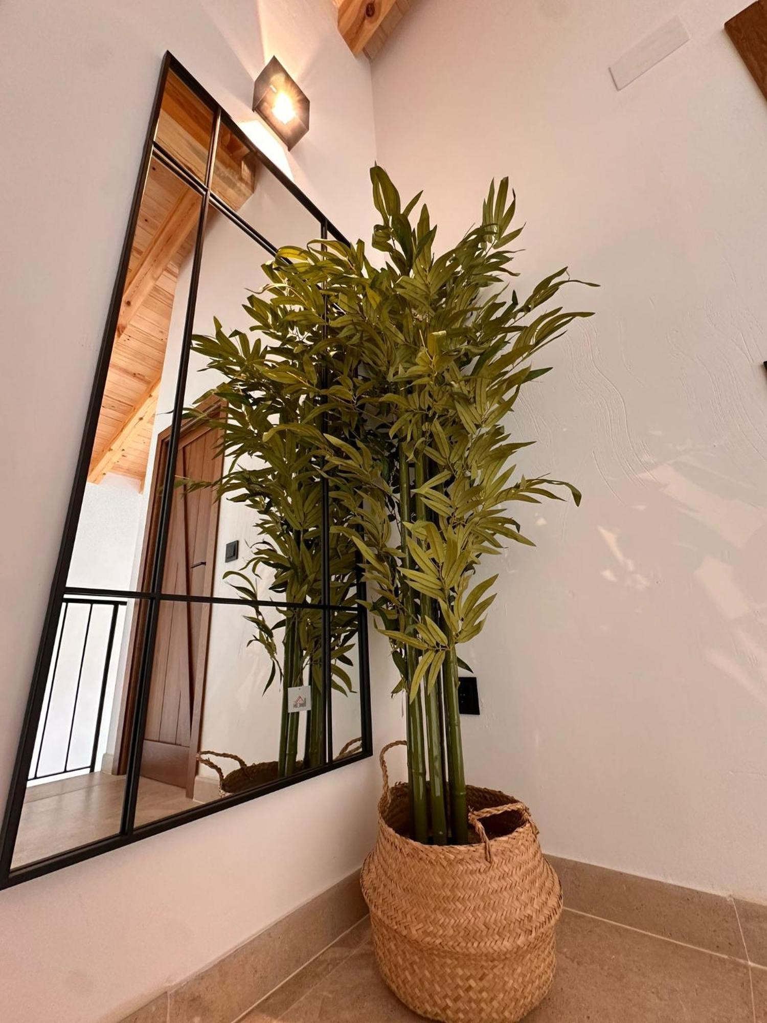 Holiday home Casas Hazas
