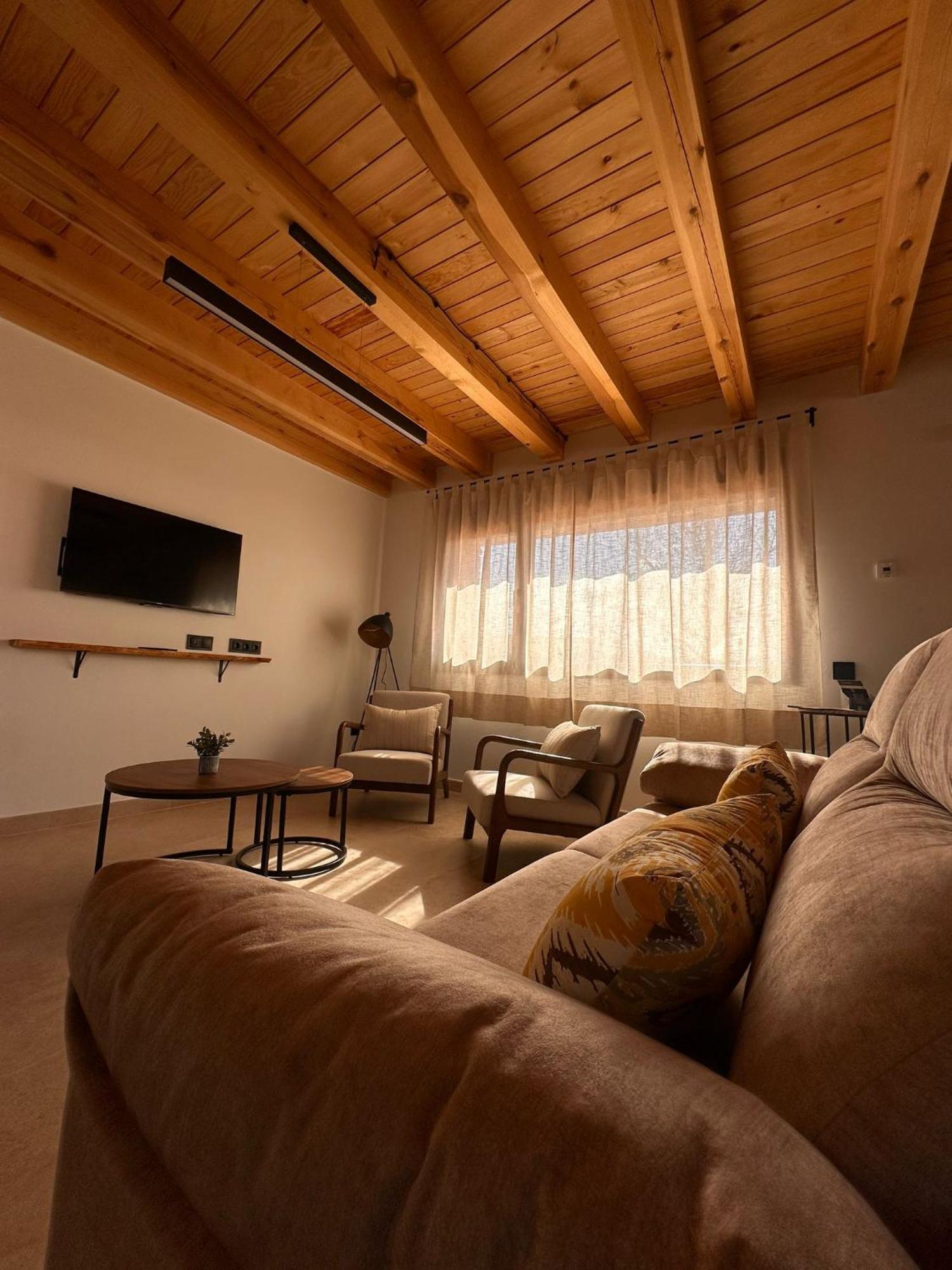 Casas Hazas Holiday home La Cuesta (Castile and Leon)
